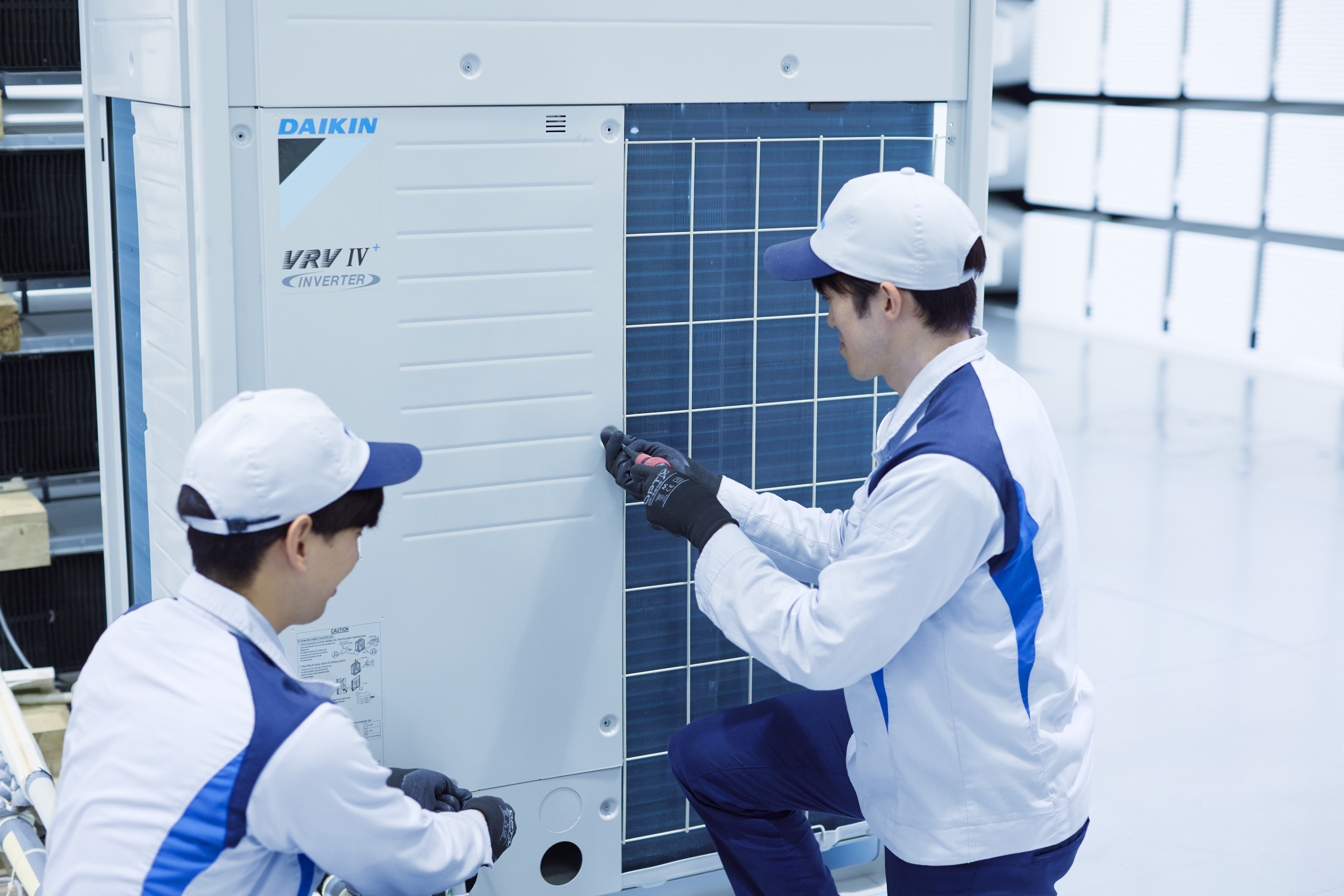 AC technologies